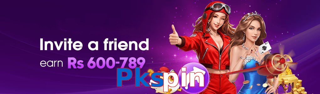 Pkspin